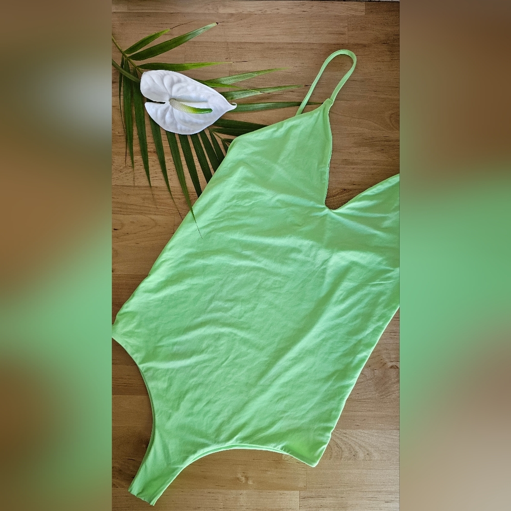 Everyday bodysuit